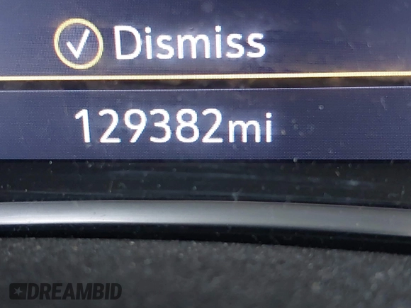 2019 Chevrolet Equinox LT with VIN 2GNAXVEXXK6221349, listed as a IAAI auction lot 41806959 with 129,382 mi miles. Bid and sale history available at carsss.com. Image 15.