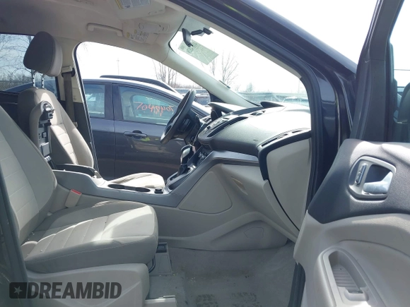 2013 Ford Escape SE с VIN 1FMCU0GX0DUD08753, выставлен на аукционе IAAI как лот 41674828 с пробегом 149 850 миль миль и . История ставок и продаж доступна на DreamBid. Изображение 5.
