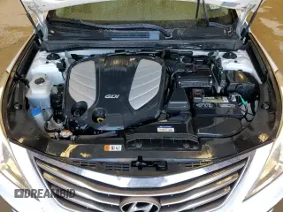 2017 Hyundai Azera с VIN KMHFG4JG0HA587150, выставлен на аукционе Copart как лот 44564745 с пробегом 93 836 миль миль и Чистый • Clean title. История ставок и продаж доступна на DreamBid. Изображение 13.