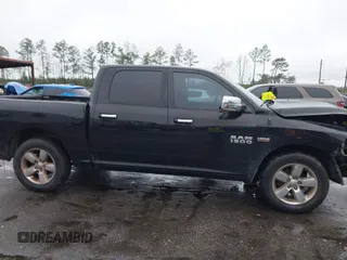 2014 Ram 1500 Big Horn с VIN 1C6RR6LT1ES328844, выставлен на аукционе IAAI как лот 41622863 с пробегом 154 882 миль миль и . История ставок и продаж доступна на DreamBid. Изображение 13.