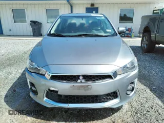 2016 Mitsubishi Lancer ES with VIN JA32U2FU8GU010120, listed as a Copart auction lot 67423734 with 147,485 mi miles and Clean Title. Bid and sale history available at carsss.com. Image 5.
