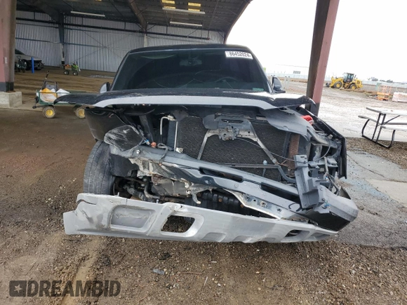 2004 Chevrolet Silverado 1500 LS with VIN 1GCEC14V14Z102952, listed as a Copart auction lot 86452024 with 94,551 mi miles and Salvage Title. Bid and sale history available at carsss.com. Image 5.