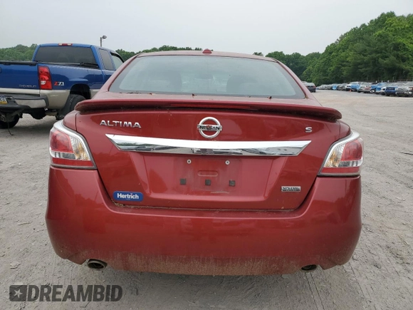 2015 Nissan Altima SL z VIN 1N4AL3AP5FC574504, wystawiony jako Copart lot #60929205 z przebiegiem 126 195 mil mil oraz Czysty tytuł • Clean title. Historia ofert i sprzedaży dostępna na DreamBid. Obrazek 6.