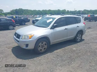 2010 Toyota RAV4 с VIN 2T3ZK4DV9AW005824, выставлен на аукционе IAAI как лот 42421869 с пробегом 204 430 миль миль и . История ставок и продаж доступна на DreamBid. Изображение 2.