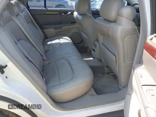 2004 Cadillac DeVille z VIN 1G6KD54Y04U156194, wystawiony jako IAAI lot #42143148 z przebiegiem 141 938 mil mil oraz . Historia ofert i sprzedaży dostępna na DreamBid. Obrazek 8.