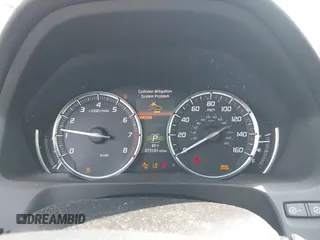 2018 Acura TLX z VIN 19UUB1F3XJA007392, wystawiony jako IAAI lot #41672613 z przebiegiem 73 101 mil mil oraz . Historia ofert i sprzedaży dostępna na DreamBid. Obrazek 7.