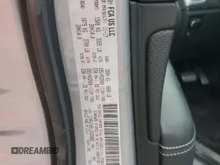 2018 Jeep Grand Cherokee Trackhawk with VIN 1C4RJFN91JC223825, listed as a Copart auction lot 58011465 with 83,177 mi miles and Salvage title. Bid and sale history available at DreamBid. Image 13.