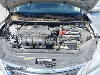 2014 Nissan Sentra SR z VIN 3N1AB7AP2EY223465, wystawiony jako IAAI lot #42371243 z przebiegiem 95 926 mil mil oraz . Historia ofert i sprzedaży dostępna na DreamBid. Obrazek 10.