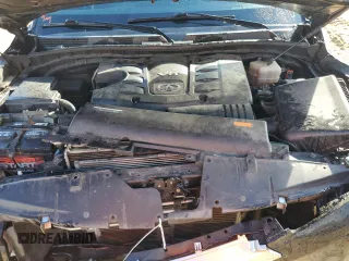 2013 Infiniti QX56 with VIN JN8AZ2NE2D9042301, listed as a Copart auction lot 79838704 with 237,423 mi miles and Salvage Title. Bid and sale history available at carsss.com. Image 12.