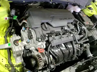 2024 Hyundai Kona SEL с VIN KM8HBCAB3RU177285, выставлен на аукционе Copart как лот 85131285 с пробегом 35 379 миль миль и Списание • Salvage title. История ставок и продаж доступна на DreamBid. Изображение 15.