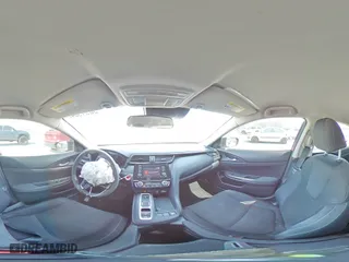 2019 Honda Insight LX with VIN 19XZE4F19KE010388, listed as a Copart auction lot 50919845 with 144,805 mi miles and Salvage Title. Bid and sale history available at carsss.com. Image 13.