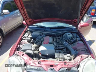 1999 Mercedes-Benz SLK 230/320 with VIN WDBKK47F0XF119354, listed as a IAAI auction lot 42489869 with 115,201 mi miles and . Bid and sale history available at DreamBid. Image 10.