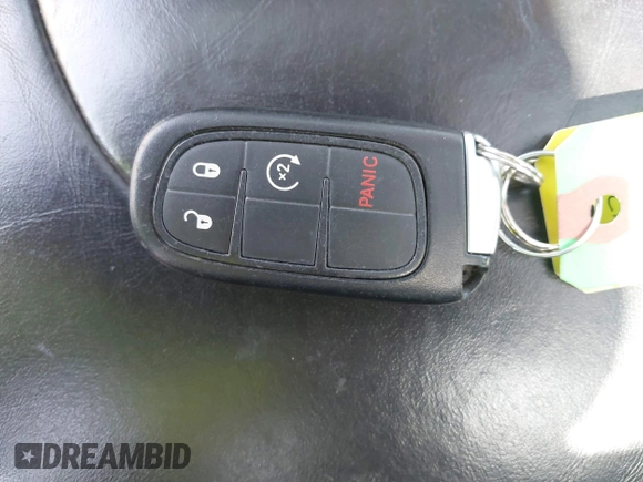 2017 Jeep Cherokee Limited with VIN 1C4PJMDS8HW631165, listed as a IAAI auction lot 42248180 with 57,448 mi miles and . Bid and sale history available at DreamBid. Image 11.