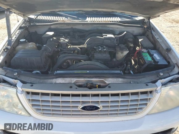 2004 Ford Explorer Eddie Bauer z VIN 1FMZU64K74UA99078, wystawiony jako Copart lot #83795014 z przebiegiem 199 788 mil mil oraz Czysty tytuł • Clean title. Historia ofert i sprzedaży dostępna na DreamBid. Obrazek 11.