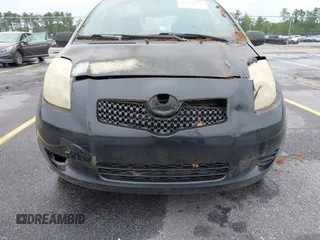 2007 Toyota Yaris с VIN JTDJT923075029681, выставлен на аукционе IAAI как лот 42359427 с пробегом 170 066 миль миль и . История ставок и продаж доступна на DreamBid. Изображение 6.