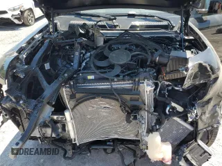 2024 Land Rover Defender X z VIN SALEX7EU2R2314703, wystawiony jako Copart lot #54610625 z przebiegiem 5 351 mil mil oraz Szkoda całkowita • Salvage title. Historia ofert i sprzedaży dostępna na DreamBid. Obrazek 12.