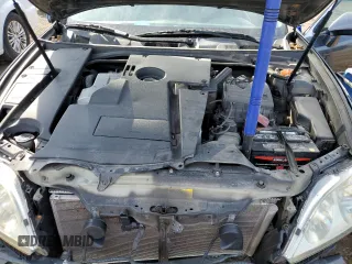 2009 Lexus ES 330 with VIN JTHBJ46G092287325, listed as a Copart auction lot 46829375 with 164,985 mi miles and Salvage Title. Bid and sale history available at DreamBid. Image 11.