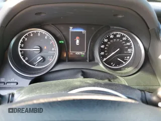 2022 Toyota Camry SE z VIN 4T1T11AK4NU063159, wystawiony jako Copart lot #53105395 z przebiegiem 43 679 mil mil oraz Szkoda całkowita • Salvage title. Historia ofert i sprzedaży dostępna na DreamBid. Obrazek 9.