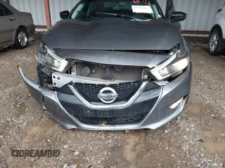 2018 Nissan Maxima Platinum z VIN 1N4AA6AP4JC390235, wystawiony jako IAAI lot #42376364 z przebiegiem 152 293 mil mil oraz . Historia ofert i sprzedaży dostępna na DreamBid. Obrazek 6.