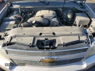 2007 Chevrolet Suburban LT with VIN 1GNFK16367J313299, listed as a Copart auction lot 65272584 with 232,320 mi miles and Clean Title. Bid and sale history available at carsss.com. Image 12.