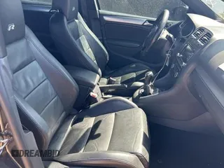 2013 Volkswagen Golf с VIN WVWPF7AJ3DW068292, выставлен на аукционе Copart как лот 72603664 с пробегом 159 839 миль миль и Чистый • Clean title. История ставок и продаж доступна на DreamBid. Изображение 5.