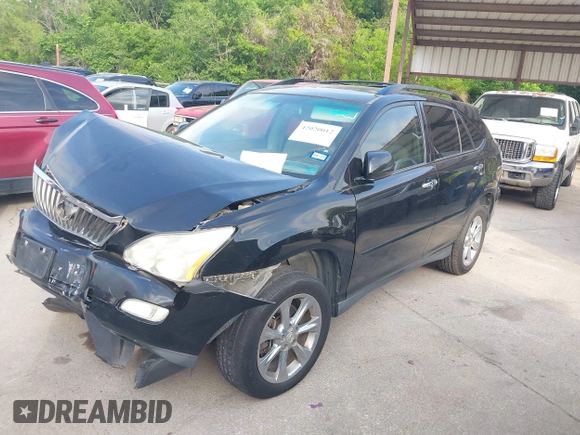 2009 Lexus RX 350 with VIN 2T2GK31U09C075100, listed as a IAAI auction lot 42020012 with 208,025 mi miles and . Bid and sale history available at DreamBid. Image 20.
