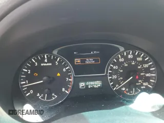 2015 Nissan Altima 2.5 z VIN 1N4AL3APXFC587555, wystawiony jako Copart lot #55165715 z przebiegiem 228 650 mil mil oraz Szkoda całkowita • Salvage title. Historia ofert i sprzedaży dostępna na DreamBid. Obrazek 9.