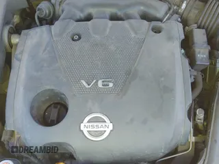 2014 Nissan Maxima SV z VIN 1N4AA5AP0EC463035, wystawiony jako IAAI lot #42343863 z przebiegiem 199 934 mil mil oraz . Historia ofert i sprzedaży dostępna na DreamBid. Obrazek 19.