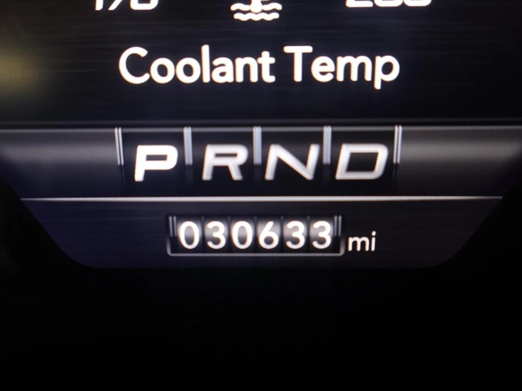 2021 Ram 1500 TRX with VIN 1C6SRFU90MN818368, listed as a Copart auction lot 77861114 with 30,633 mi miles and Salvage Title. Bid and sale history available at carsss.com. Image 8.