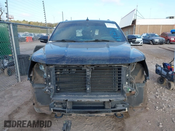 2019 Ford Expedition XLT z VIN 1FMJU1JTXKEA30678, wystawiony jako IAAI lot #41905098 z przebiegiem 156 746 mil mil oraz . Historia ofert i sprzedaży dostępna na DreamBid. Obrazek 13.