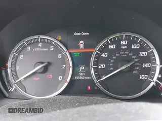 2014 Acura MDX Technology z VIN 5FRYD4H46EB015552, wystawiony jako IAAI lot #42173033 z przebiegiem 151 562 mil mil oraz . Historia ofert i sprzedaży dostępna na DreamBid. Obrazek 7.