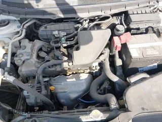 2013 Nissan Rogue S with VIN JN8AS5MT4DW025815, listed as a IAAI auction lot 41847352 with 108,520 mi miles and . Bid and sale history available at DreamBid. Image 10.