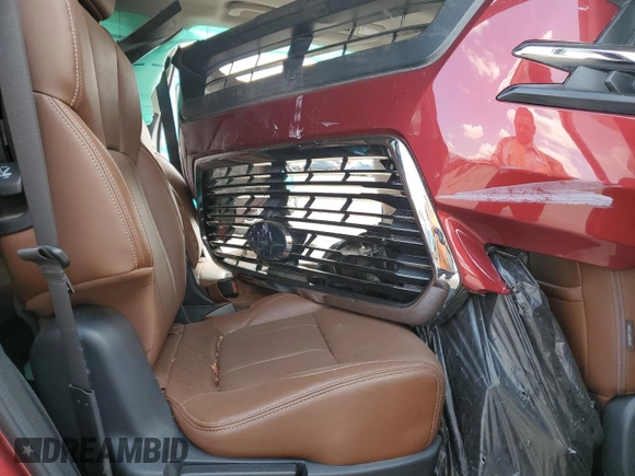 2020 Subaru Ascent Touring z VIN 4S4WMARD6L3448638, wystawiony jako Copart lot #55515195 z przebiegiem Nie podano mil oraz Szkoda całkowita • Salvage title. Historia ofert i sprzedaży dostępna na DreamBid. Obrazek 11.