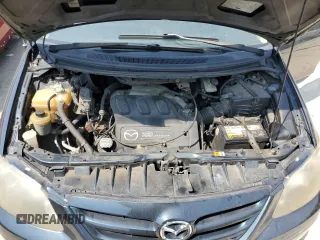 2004 Mazda MPV LX z VIN JM3LW28A640519362, wystawiony jako Copart lot #69058184 z przebiegiem 212 632 mil mil oraz Nie do naprawy. Historia ofert i sprzedaży dostępna na DreamBid. Obrazek 12.