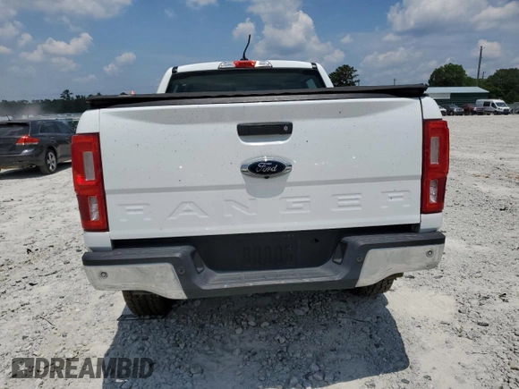 2021 Ford Ranger XL with VIN 1FTER4EH3MLE04979, listed as a Copart auction lot 62901845 with 86,702 mi miles and Clean title. Bid and sale history available at DreamBid. Image 6.
