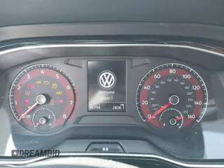 2019 Volkswagen Jetta S with VIN 3VWN57BU6KM238724, listed as a IAAI auction lot 42127519 with 46,794 mi miles and . Bid and sale history available at DreamBid. Image 7.