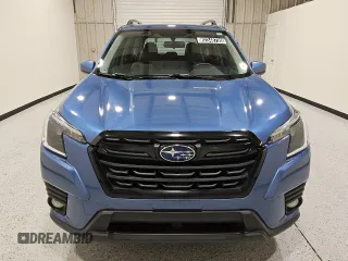 2023 Subaru Forester Premium z VIN JF2SKAEC1PH415854, wystawiony jako Copart lot #62348795 z przebiegiem 93 742 mil mil oraz Czysty tytuł • Clean title. Historia ofert i sprzedaży dostępna na DreamBid. Obrazek 5.
