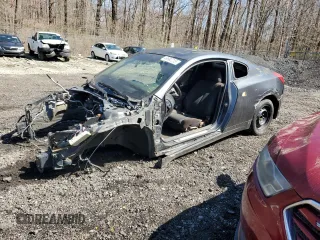 2013 Nissan Altima S with VIN 1N4AL2EP2DC183649, listed as a Copart auction lot 49982215 with Not Provided miles and Salvage Title. Bid and sale history available at DreamBid. Image 1.
