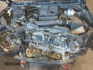 2024 Nissan Frontier SV z VIN 1N6ED1EK7RN611313, wystawiony jako IAAI lot #41617892 z przebiegiem 4 425 mil mil oraz . Historia ofert i sprzedaży dostępna na DreamBid. Obrazek 10.