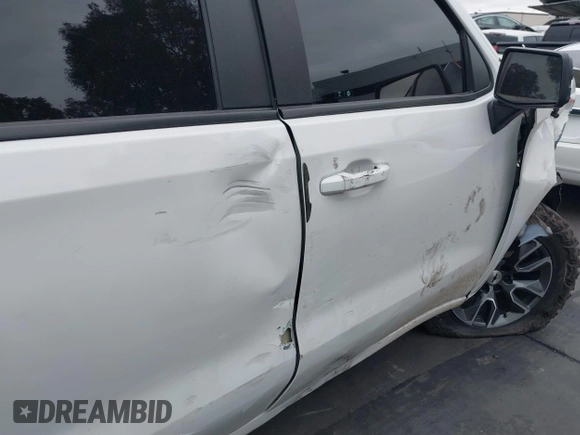 2021 Chevrolet Silverado 1500 Work Truck with VIN 3GCUYAEF2MG352527, listed as a IAAI auction lot 41862246 with 47,899 mi miles and . Bid and sale history available at DreamBid. Image 18.