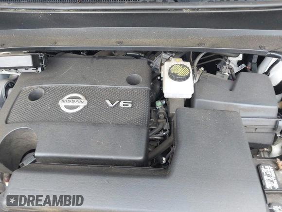 2013 Nissan Pathfinder SV with VIN 5N1AR2MN0DC644822, listed as a IAAI auction lot 42442620 with 135,679 mi miles and . Bid and sale history available at DreamBid. Image 10.