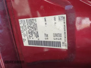 2015 Nissan Altima S with VIN 1N4AL3AP4FC567740, listed as a IAAI auction lot 41975549 with 108,169 mi miles and . Bid and sale history available at DreamBid. Image 9.