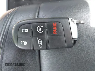 2021 Jeep Grand Cherokee Limited with VIN 1C4RJFBG0MC838597, listed as a IAAI auction lot 42263177 with 86,728 mi miles and . Bid and sale history available at DreamBid. Image 11.