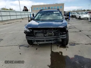 2024 Subaru Outback Limited с VIN 4S4BTANC9R3207986, выставлен на аукционе Copart как лот 53884425 с пробегом 14 024 миль миль и Списание • Salvage title. История ставок и продаж доступна на DreamBid. Изображение 15.