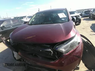 2018 Honda CR-V LX with VIN 2HKRW5H32JH401507, listed as a IAAI auction lot 41625389 with 147,359 mi miles. Bid and sale history available at carsss.com. Image 12.