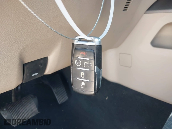 2019 Ram 1500 Big Horn с VIN 1C6SRFFT2KN625905, выставлен на аукционе IAAI как лот 42007135 с пробегом 138 223 миль миль и . История ставок и продаж доступна на DreamBid. Изображение 11.