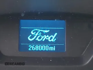 2019 Ford Transit with VIN 1FTBW3XMXKKA04517, listed as a IAAI auction lot 41968064 with 268,000 mi miles and . Bid and sale history available at DreamBid. Image 15.