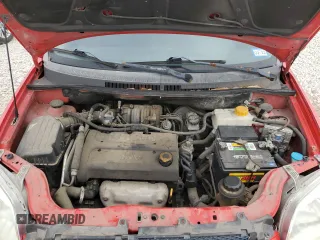 2007 Chevrolet Aveo LS z VIN KL1TD56637B177724, wystawiony jako Copart lot #87205464 z przebiegiem 164 192 mil mil oraz Szkoda całkowita • Salvage title. Historia ofert i sprzedaży dostępna na DreamBid. Obrazek 11.