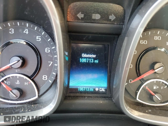 2014 Chevrolet Malibu LS with VIN 1G11A5SL1EF275427, listed as a Copart auction lot 73122734 with 196,713 mi miles and Salvage Title. Bid and sale history available at DreamBid. Image 9.