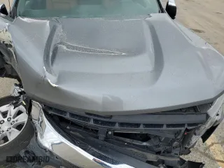 2019 Chevrolet Silverado 1500 LT with VIN 3GCUYDED8KG166021, listed as a Copart auction lot 51522155 with 29,196 mi miles and Salvage Title. Bid and sale history available at carsss.com. Image 12.